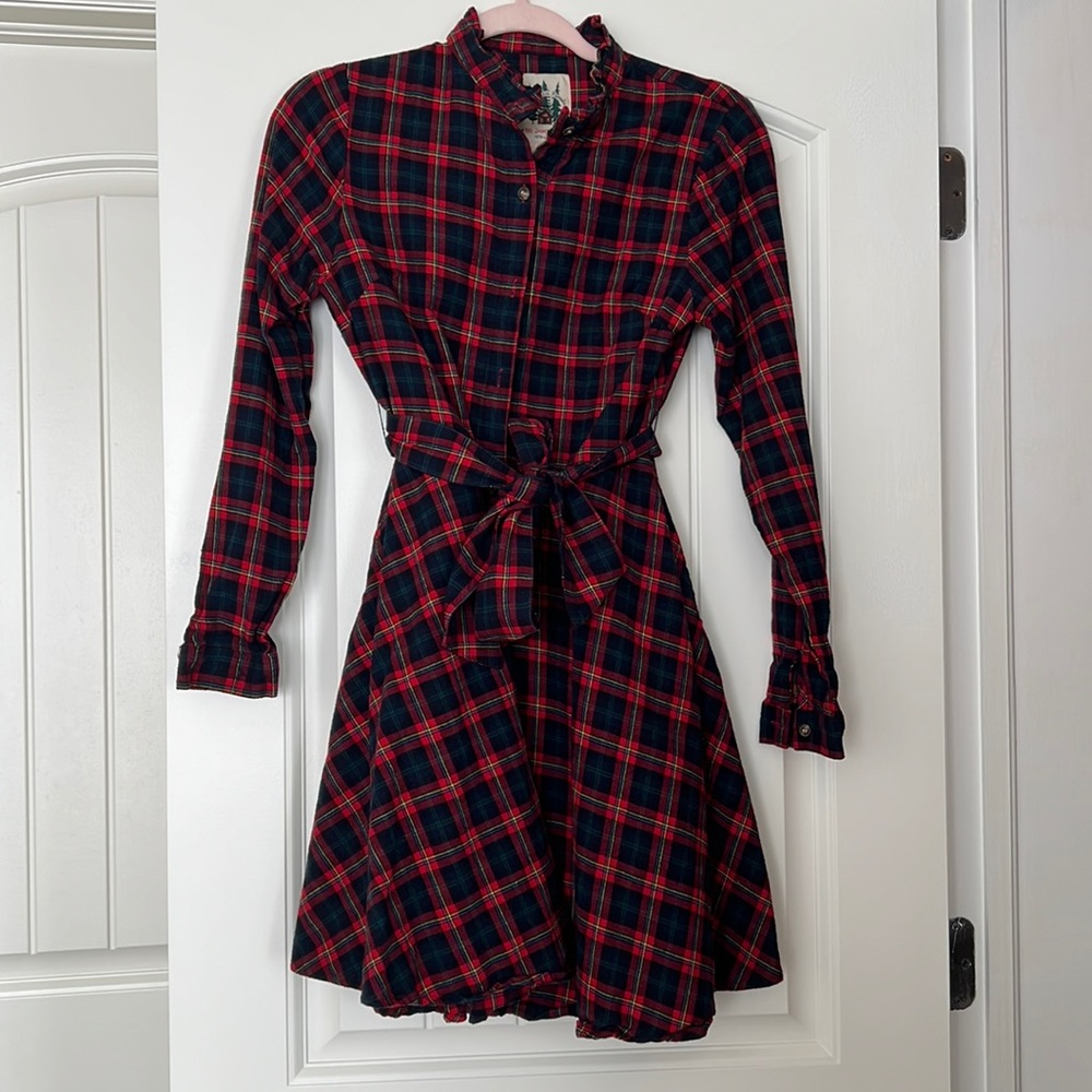 Kiel James Patrick Dress